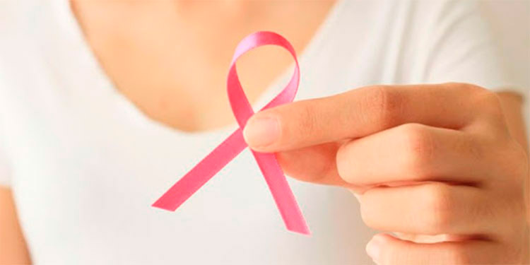 OPS y Ciudad Mujer se unen contra el cáncer de mama
