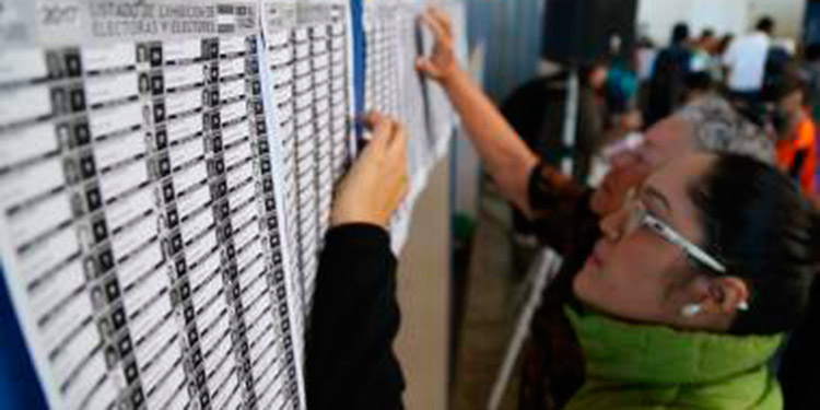El CN aprobó Ley Especial Elecciones Primarias 2021