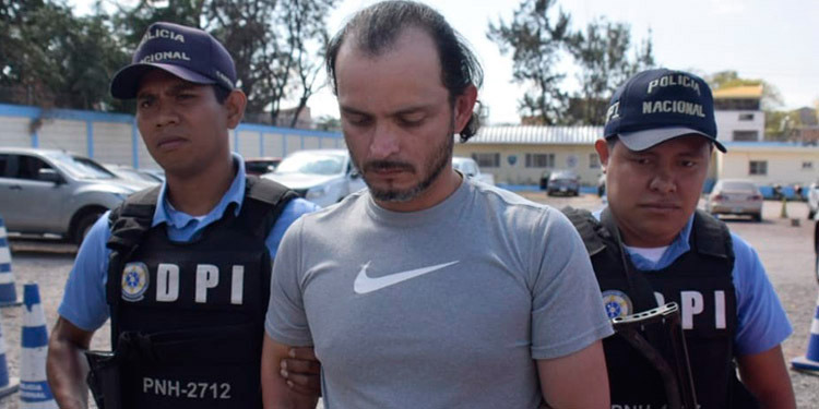 18 años preso estará por matar mujer y ocultarla en “freezer”