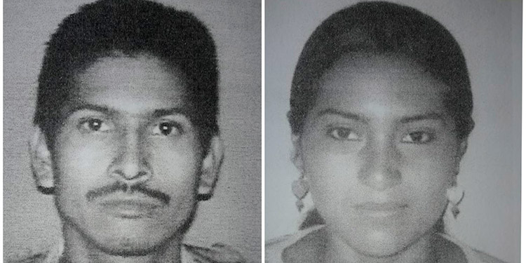 Estarán 11 años presos por matar a una mujer
