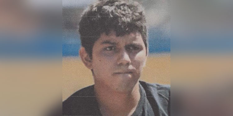 Culpable “Julio Lozano” por triple asesinato