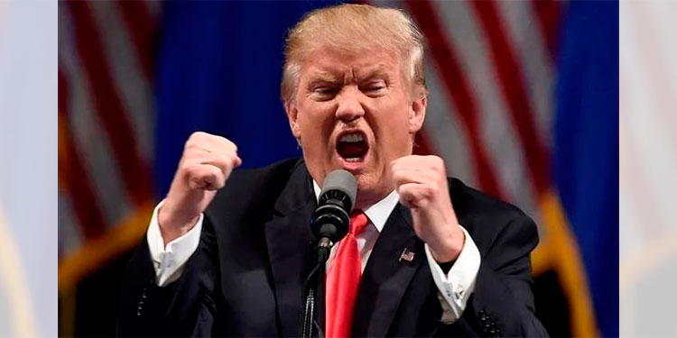 "Vota por Trump o iremos por ti": Votantes de Florida reciben correo amenazante