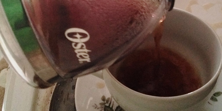 Débora Vargas Bucardo: En esta pandemia póngale sabor a la vida con aroma de café y sus derivados