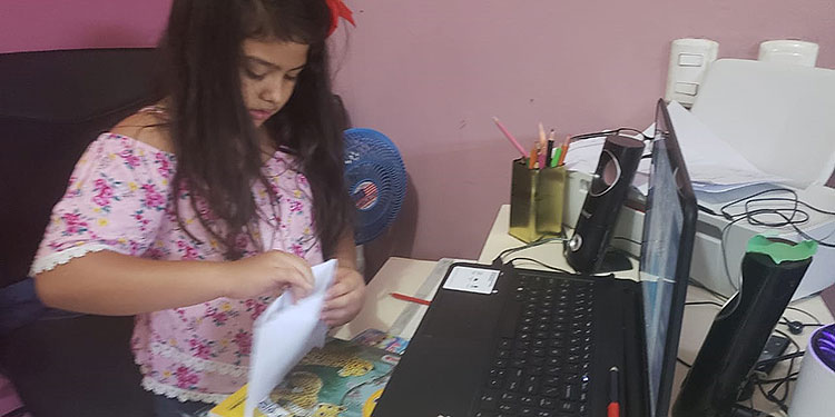 Dirigente magisterial: Este año escolar terminará de la mejor forma