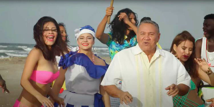 Hondureños en Miami celebran en forma virtual fiestas patrias