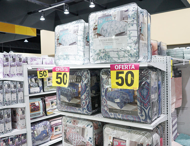 Aprovecha los precios mas bajos del 2020 en la Gran Venta Insólita de Lady Lee