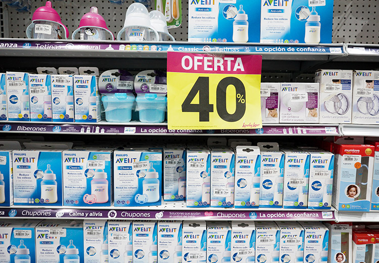 Aprovecha los precios mas bajos del 2020 en la Gran Venta Insólita de Lady Lee