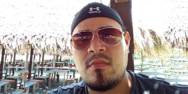 Motorizados matan ingeniero luego de perseguir su vehículo