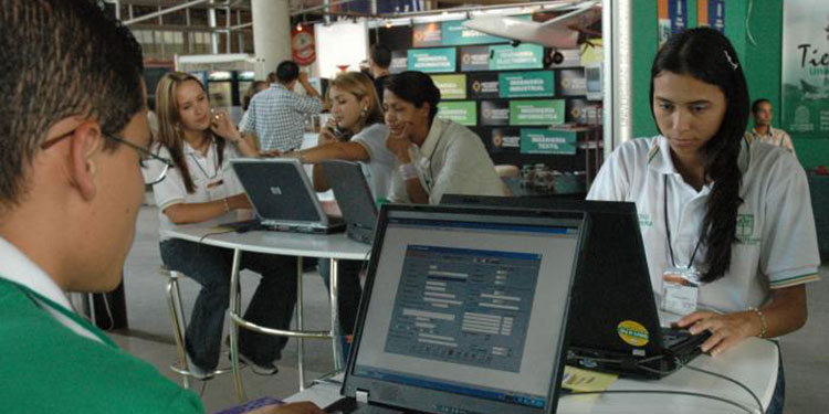 Impulso a la innovación frente a la pandemia