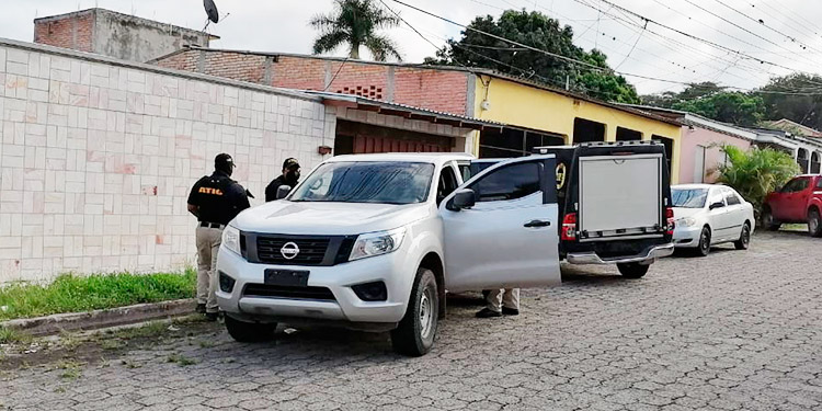 Operación Júpiter deja 391 detenidos