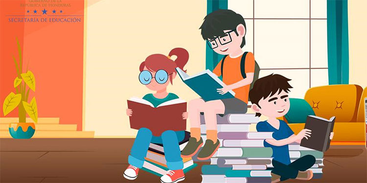 Más de 25500 educandos inscritos en concurso leyendo en casa