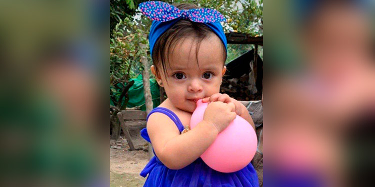 Niña y un policía mueren tras lluvias en barrios de Marcala