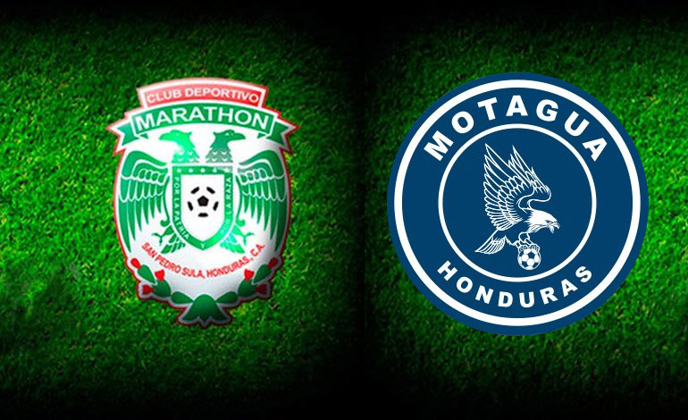 Motagua es súper líder