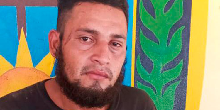 Lo detienen tras herir a víctima de asalto