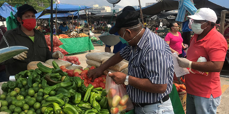 Cierre de mercados causaría más perjuicio