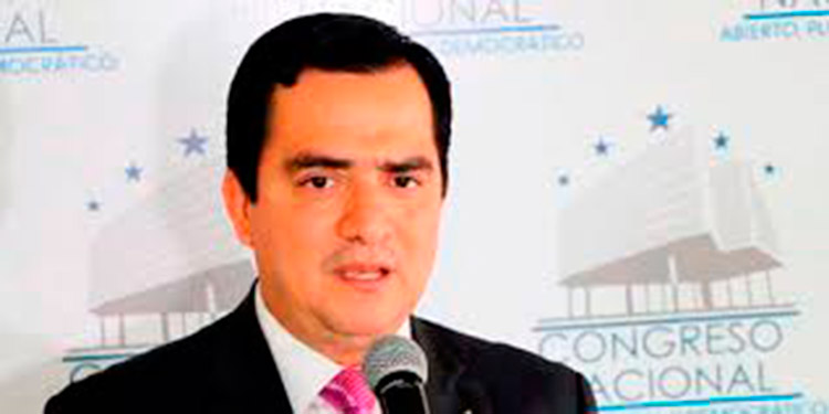 Mario Pérez: No formarán la mesa electoral el funcionario o empleado público