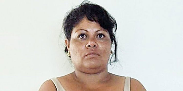 La condenan a 15 años de cárcel por matar a su marido
