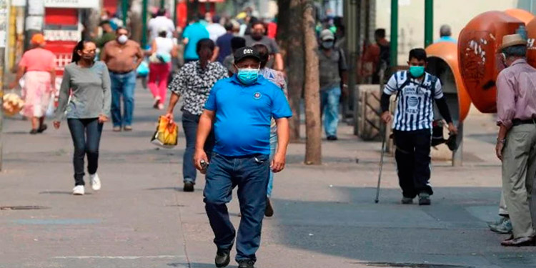 Región Metropolitana: Alerta que segunda oleada de COVID-19 será peor