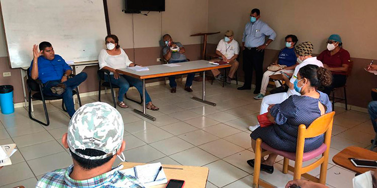 Descartada privatización del Hospital General del Sur