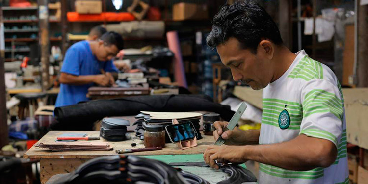 Honduras y el BID lanzan chequeo digital para Mipymes ante COVID-19