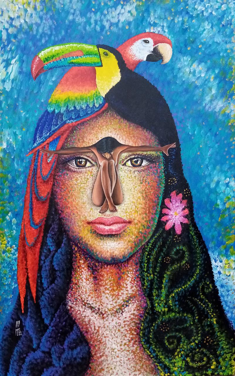 Honduras a cumbre mundial de las artes
