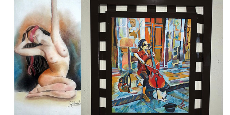 Honduras a cumbre mundial de las artes