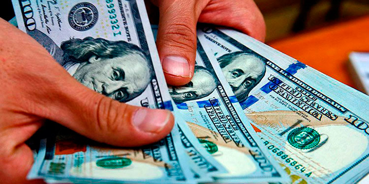 El FMI advierte que persiste la "desconexión" entre mercados y economía real