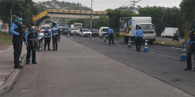 Criminólogo: Excelente trabajo de la policía al mantener a la baja homicidios