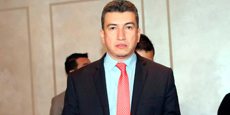 Presidente de la CSJ: Trato justo e igualitario tendrá caso del alcalde capitalino, Nasry Asfura