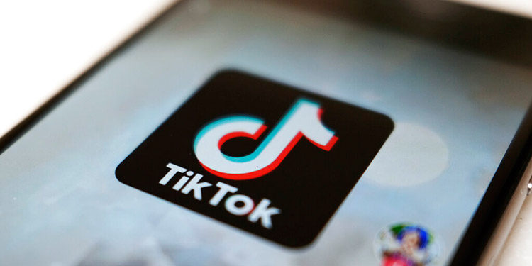 Shopify y TikTok llegan a acuerdo para ventas en línea