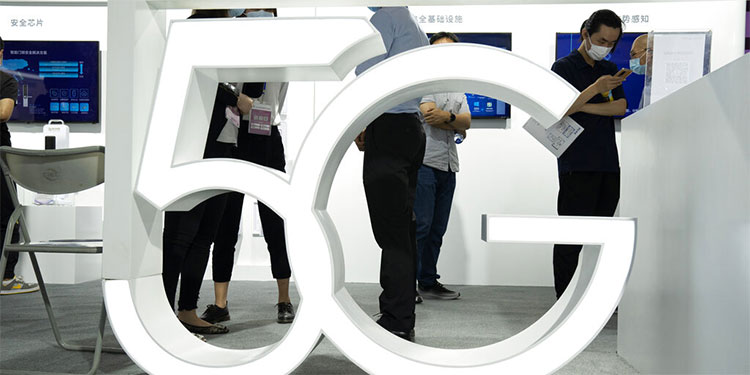 En qué consiste la gran promesa de la tecnología 5G