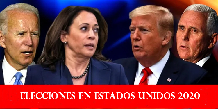 LO ÚLTIMO: Campaña de Biden dice combatirá a Trump en corte