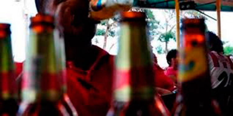 Anuncia el IHADFA: Por vender alcohol en exceso cerrarán locales