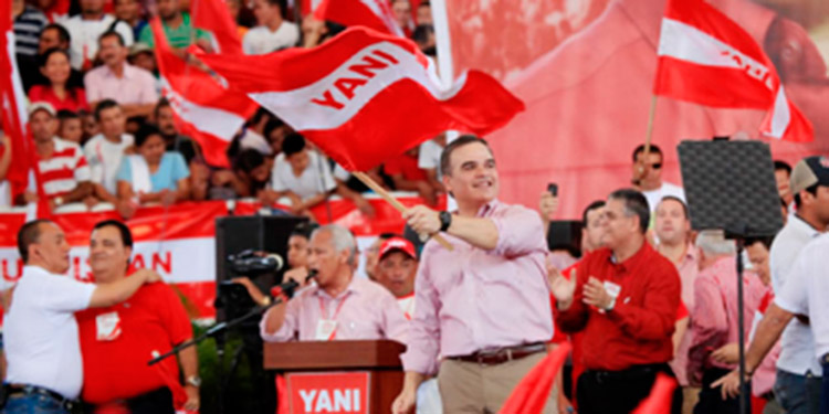 Yani Rosenthal se lanza el próximo 11 de octubre