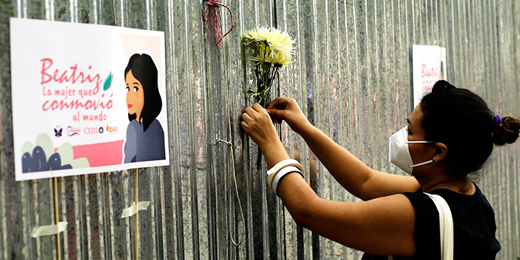 Exigen que El Salvador permita el aborto a niñas embarazadas por violación