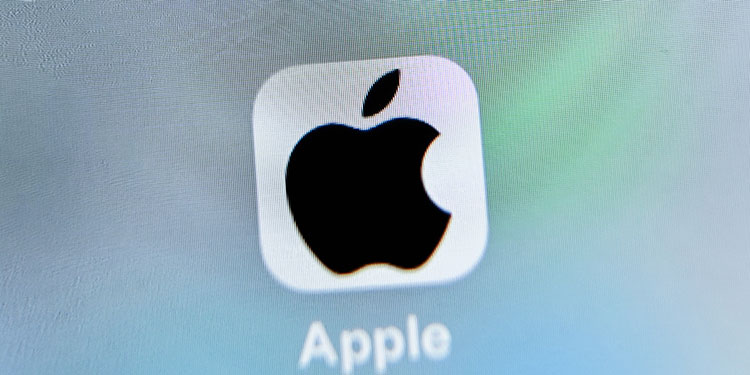 Apple desarrolla un motor de búsqueda para competir con Google