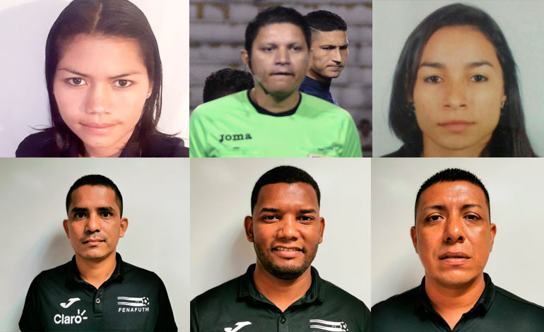 La nueva era del arbitraje hondureño No todo es malo en el arbitraje nacional