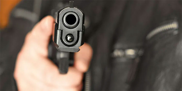 Empleada doméstica se convierte en “viuda negra” al asesinar a su esposo e hijos para quedarse con herencia