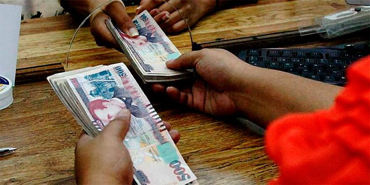 Bancos readecúan L56 mil millones de lempiras