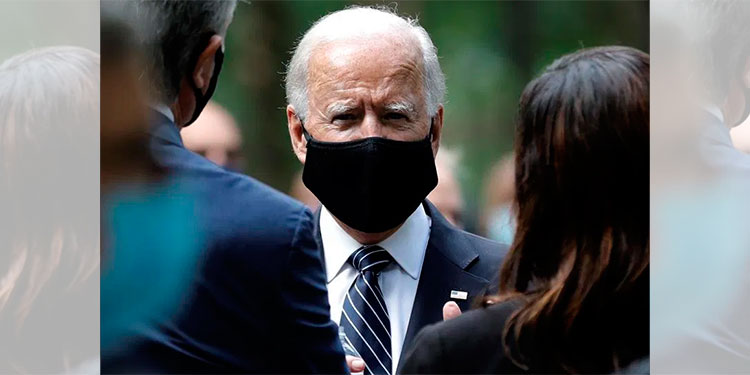Biden viaja por primera vez a Miami para recuperar terreno entre los cubanos