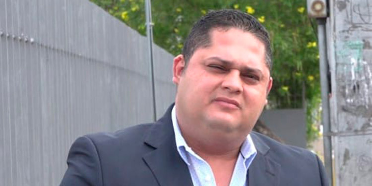 César Chirinos: CN logró acuerdo para el pago de quinquenios atrasados