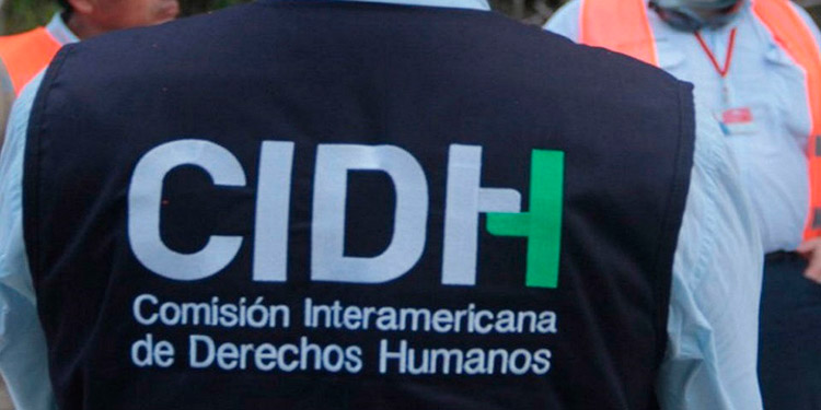 La CIDH reconoce medidas adoptadas por el Estado de Honduras frente al COVID-19