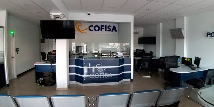 Cofisa lanza su promoción Pre Blue Friday
