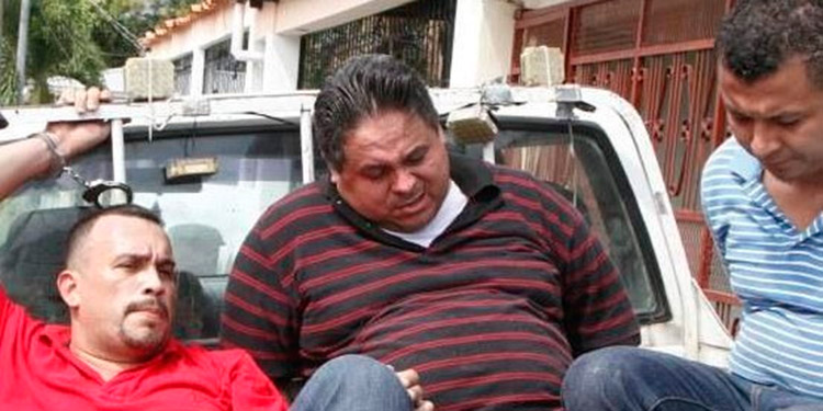 Condenan a 36 años de prisión a hombre que asaltaba viviendas y violaba a sus víctimas