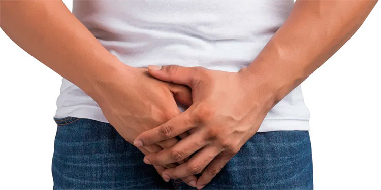 El coronavirus puede dañar las células testiculares, revela estudio