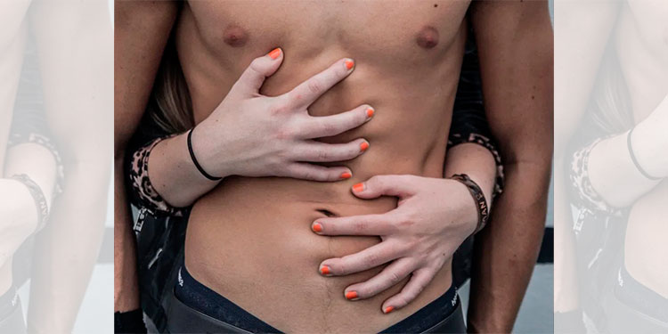 Cómo el coronavirus deteriora la salud sexual masculina