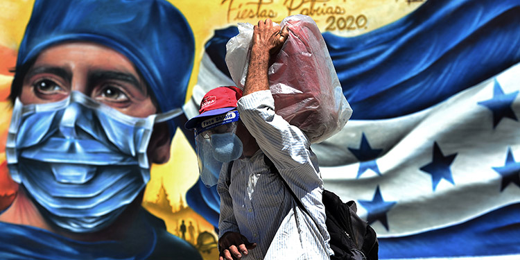 Sinager: Se llegan a los 28,571 recuperados