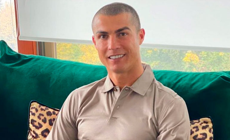 Críticas a Cristiano por asegurar que los test “PCR son una m”