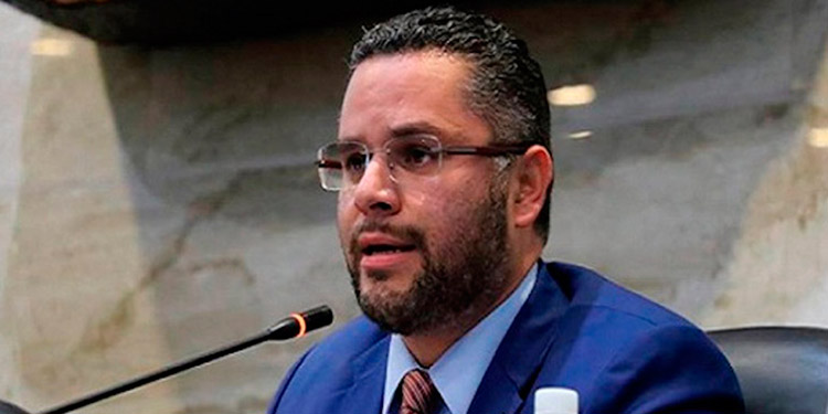 David Chávez: No van a quitar a “Papi” del camino electoral