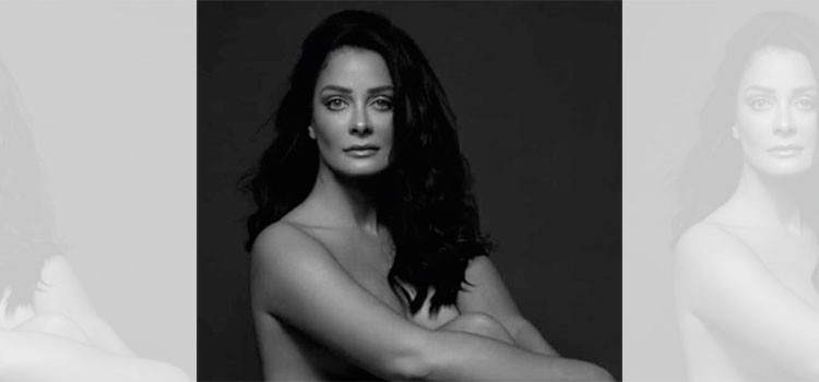 Dayanara Torres se desnuda para hablar de melanoma